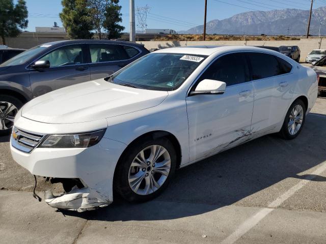 1G1125S36EU151677 | 2014 CHEVROLET IMPALA LT