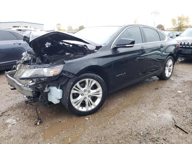 1G1125S38EU110211 | 2014 CHEVROLET IMPALA LT