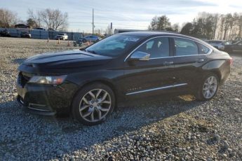 1G1125S3XJU135248 | 2018 CHEVROLET IMPALA PRE