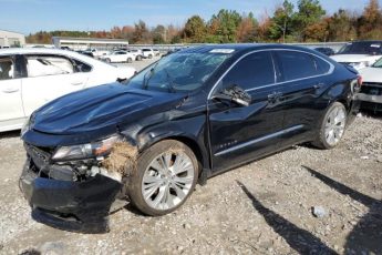 1G1145S31GU159148 | 2016 CHEVROLET IMPALA LTZ