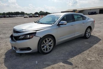 1G1145S32HU205409 | 2017 CHEVROLET IMPALA PRE