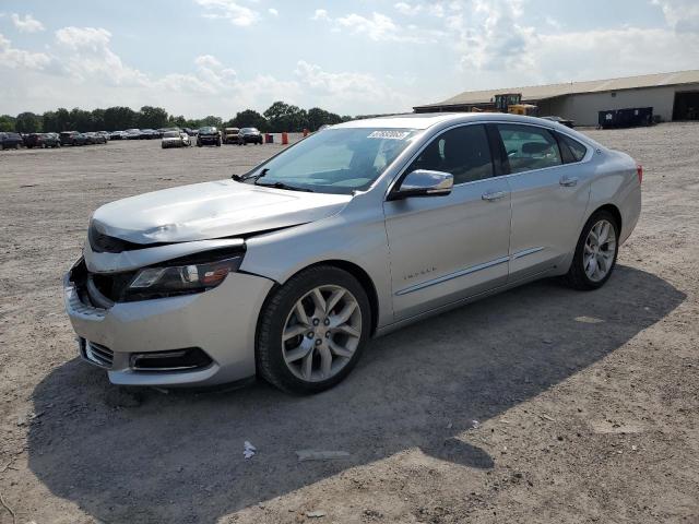 1G1145S32HU205409 | 2017 CHEVROLET IMPALA PRE