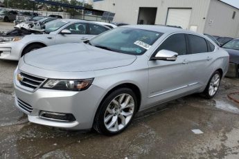 1G1145S34GU112261 | 2016 CHEVROLET IMPALA LTZ