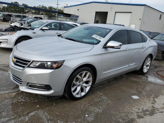 1G1145S34GU112261 | 2016 CHEVROLET IMPALA LTZ