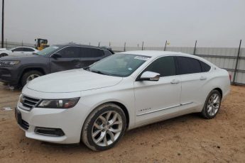 1G1145S35GU116965 | 2016 CHEVROLET IMPALA LTZ