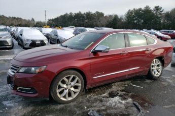 1G1145S39HU192559 | 2017 CHEVROLET IMPALA PRE