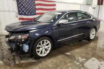 1G1145S3XHU139806 | 2017 CHEVROLET IMPALA PRE