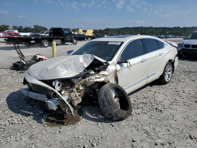 1G1145SL1EU123649 | 2014 CHEVROLET IMPALA LTZ