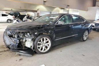 1G1145SL2EU145319 | 2014 CHEVROLET IMPALA LTZ