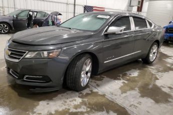 1G1155S30EU109142 | 2014 CHEVROLET IMPALA LTZ