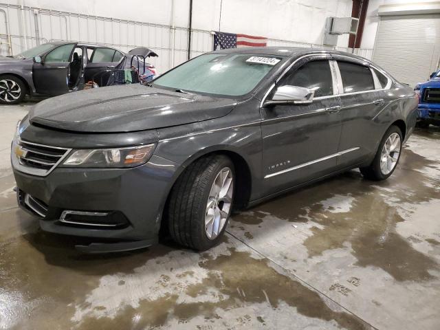 1G1155S30EU109142 | 2014 CHEVROLET IMPALA LTZ