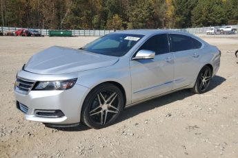 1G1155S30EU131643 | 2014 CHEVROLET IMPALA LTZ