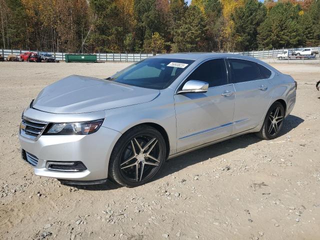 1G1155S30EU131643 | 2014 CHEVROLET IMPALA LTZ