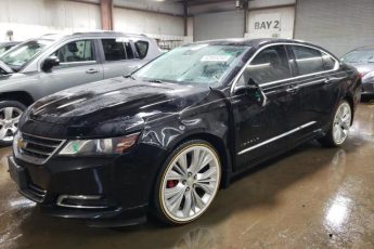 1G1155S31EU144689 | 2014 CHEVROLET IMPALA LTZ