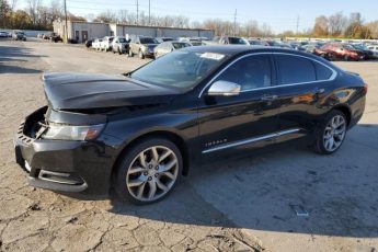 1G1155S32EU121471 | 2014 CHEVROLET IMPALA LTZ