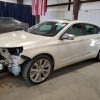 SAJWA05B49HR05391 | 2009 JAGUAR XF