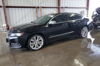 1G1155S35EU169420 | 2014 CHEVROLET IMPALA LTZ