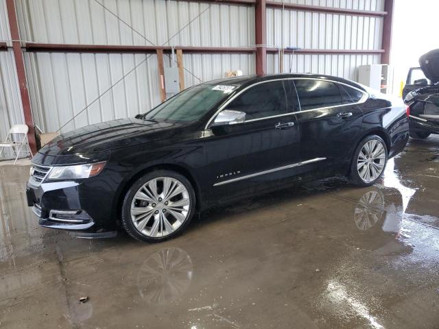 1G1155S35EU169420 | 2014 CHEVROLET IMPALA LTZ