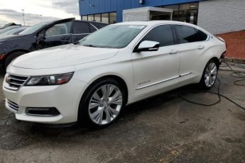 1G1155S37EU103127 | 2014 CHEVROLET IMPALA LTZ