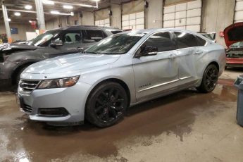 1G1155S37EU144227 | 2014 CHEVROLET IMPALA LTZ