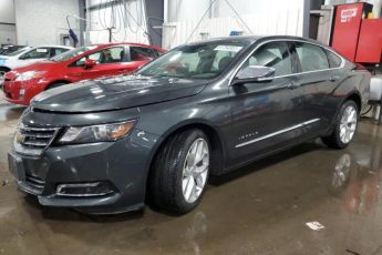 1G1155S38EU171646 | 2014 CHEVROLET IMPALA LTZ