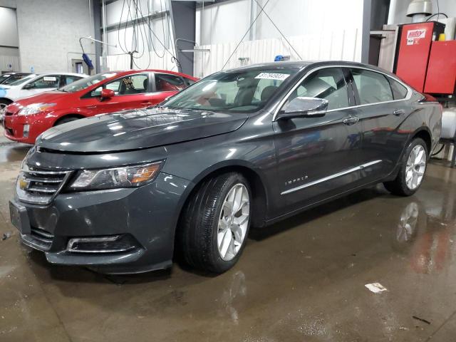 1G1155S38EU171646 | 2014 CHEVROLET IMPALA LTZ