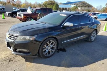 1G1155S3XEU116955 | 2014 CHEVROLET IMPALA LTZ