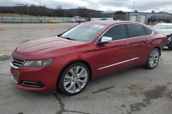 1G1155S3XEU132122 | 2014 CHEVROLET IMPALA LTZ