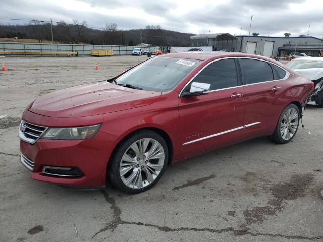 1G1155S3XEU132122 | 2014 CHEVROLET IMPALA LTZ