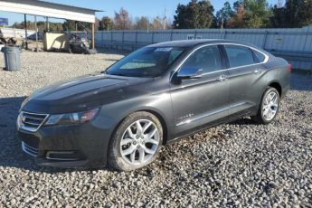 1G1155SL3FU113736 | 2015 CHEVROLET IMPALA LTZ