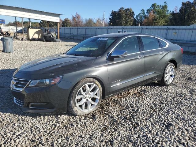 1G1155SL3FU113736 | 2015 CHEVROLET IMPALA LTZ