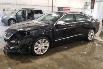 1G1165S31FU141144 | 2015 CHEVROLET IMPALA LTZ