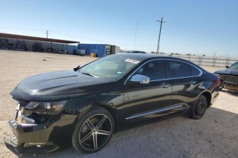 1G1165S32FU110582 | 2015 CHEVROLET IMPALA LTZ