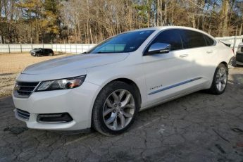 1G1165S33FU128976 | 2015 CHEVROLET IMPALA LTZ