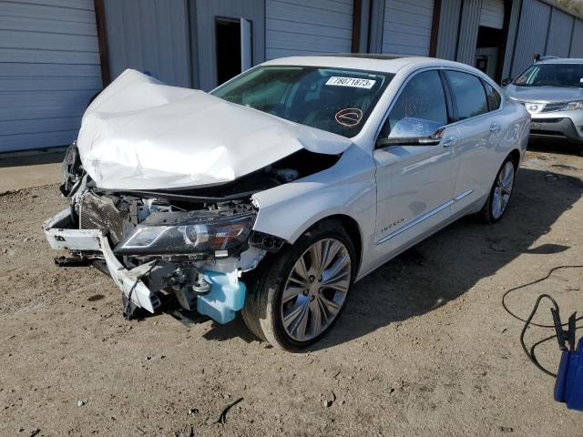 1G1165S35FU128185 | 2015 CHEVROLET IMPALA LTZ