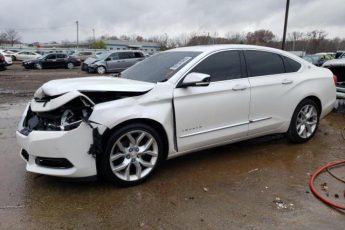 1G1165S37FU128415 | 2015 CHEVROLET IMPALA LTZ