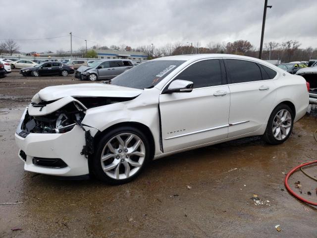 1G1165S37FU128415 | 2015 CHEVROLET IMPALA LTZ