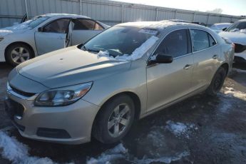 1G11A5SA1GF113055 | 2016 CHEVROLET MALIBU LIM