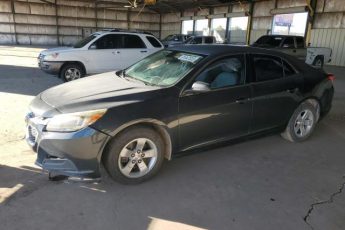 1G11A5SA3GU144058 | 2016 CHEVROLET MALIBU LIM