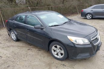 1G11A5SA4DF316257 | 2013 CHEVROLET MALIBU