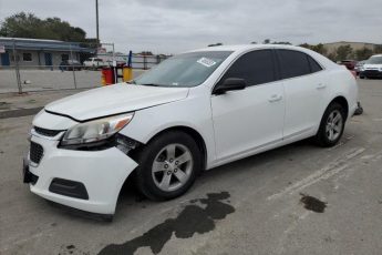 1G11A5SA4GU162018 | 2016 CHEVROLET MALIBU LIM