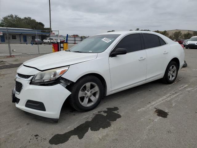 1G11A5SA4GU162018 | 2016 CHEVROLET MALIBU LIM