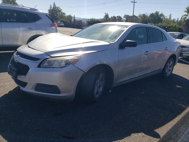 1G11A5SL0FF293127 | 2015 CHEVROLET MALIBU LS