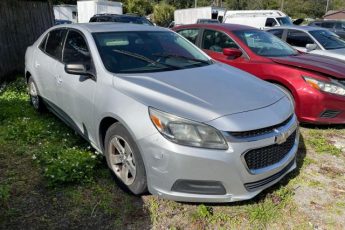 1G11A5SL1EF293104 | 2014 CHEVROLET MALIBU LS