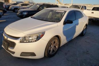 1G11A5SL1FF285974 | 2015 CHEVROLET MALIBU LS