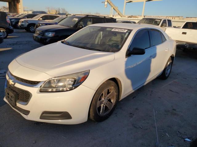 1G11A5SL1FF285974 | 2015 CHEVROLET MALIBU LS