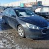 1G11A5SL9EF122830 | 2014 Chevrolet malibu ls