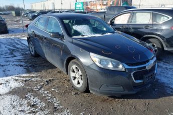 1G11A5SL2FF322644 | 2015 CHEVROLET MALIBU