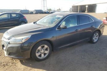 1G11A5SL6FF148321 | 2015 CHEVROLET MALIBU LS