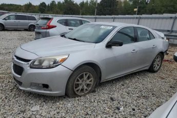 1G11A5SL8EF140333 | 2014 CHEVROLET MALIBU LS